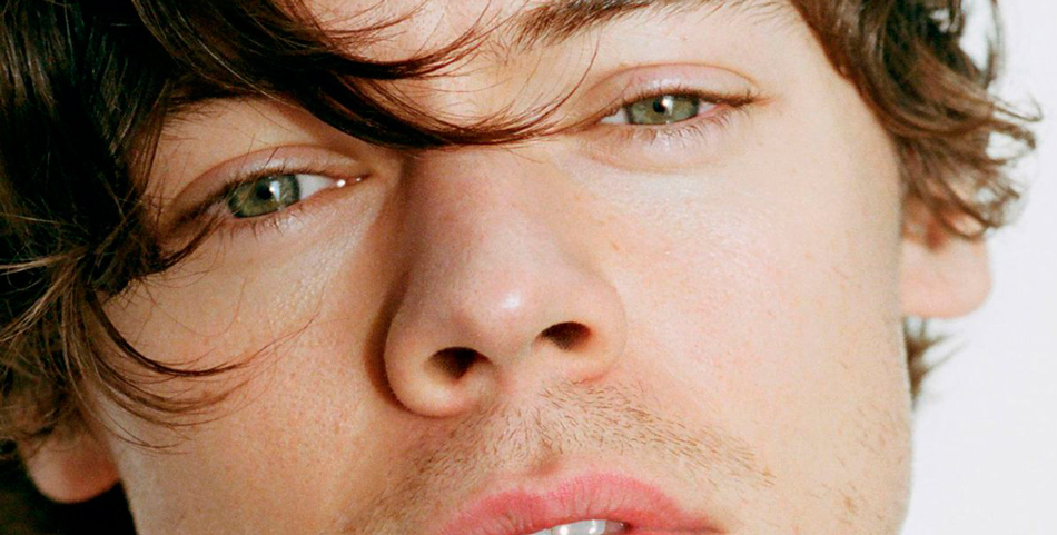 Lo dice la ciencia: Harry Styles es el hombre más lindo del mundo