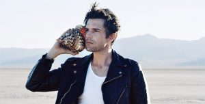 Escuchá Run For Cover, lo nuevo de The Killers