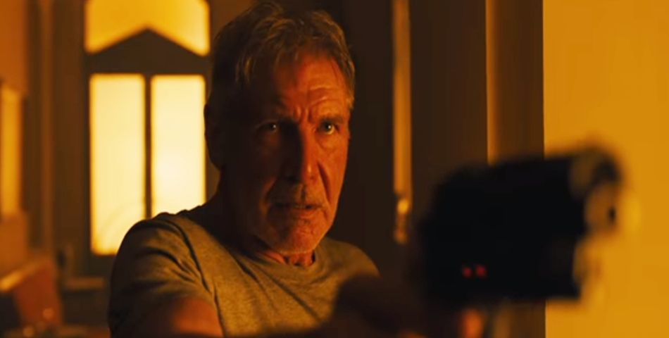 ‘Blade Runner 2049’ y un atrapante tráiler final