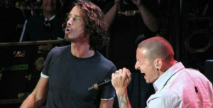 La conmovedora carta que Chester Bennington le había escrito a su gran amigo, Chris Cornell