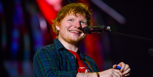 ¡Ed Sheeran no puede superar su show en Argentina!