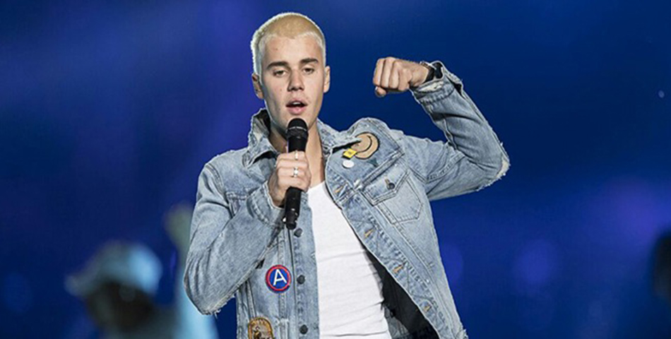 Justin Bieber cancela lo que queda del Purpouse Tour “por seguir a Dios”