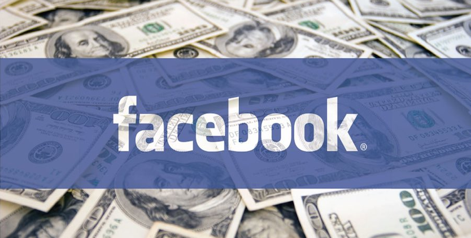 Facebook quiere cobrarte por leer noticias