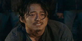 Glenn de ‘The Walking Dead’ tendrá su revancha en un nuevo film