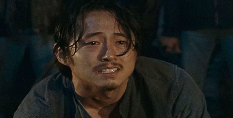 Glenn de ‘The Walking Dead’ tendrá su revancha en un nuevo film