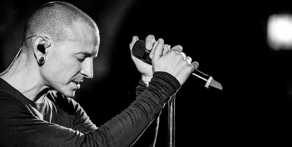 4 álbumes de Linkin Park regresan a la lista de ‘Billboard 200’ tras la muerte de Chester Bennington