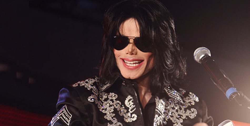 ¡Michael Jackson volverá en forma de caricatura para un especial de Halloween!