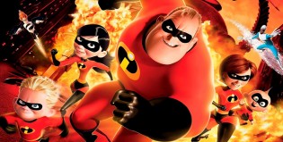 Disney y Pixar anunciaron la fecha de estreno de ‘Los Increíbles 2’