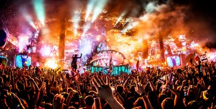 ¡Se viene Tomorrowland! Conocé los artistas que tocarán en el festival de electrónica más importante del mundo
