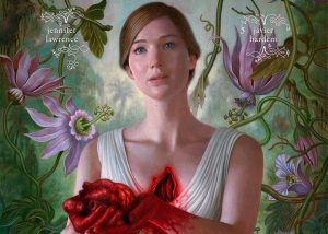 Todo el mundo habla de Mother! la nueva película de Darren Aronofsky