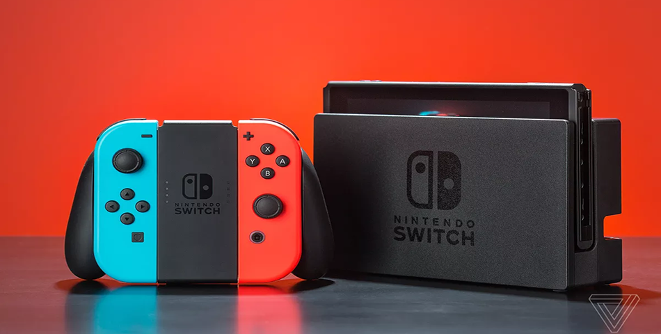 Nintendo regresa al país con la ‘Nintendo Switch’ bajo el brazo