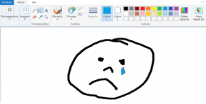 ¡Tristeza total! Microsoft le dice “adiós” al Paint luego de 32 años