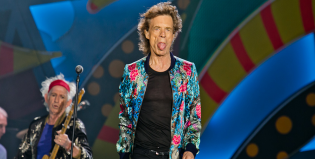 ¿Los Rolling Stones están preparando un nuevo álbum?