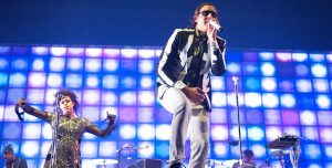 Arcade Fire: “Nuestra misión en los conciertos es provocar el baile y la locura”