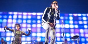 Arcade Fire: “Nuestra misión en los conciertos es provocar el baile y la locura”