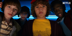 El nuevo tráiler de Stranger Things te va a dar ganas de que la 2º temporada se estrene lo antes posible