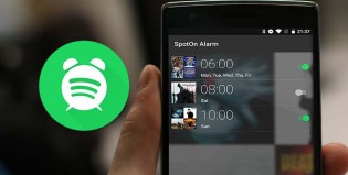 ¡Transformá tus listas de Spotify en tu nuevo despertador!