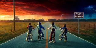 Escuchá el soundtrack original de Stranger Things 2