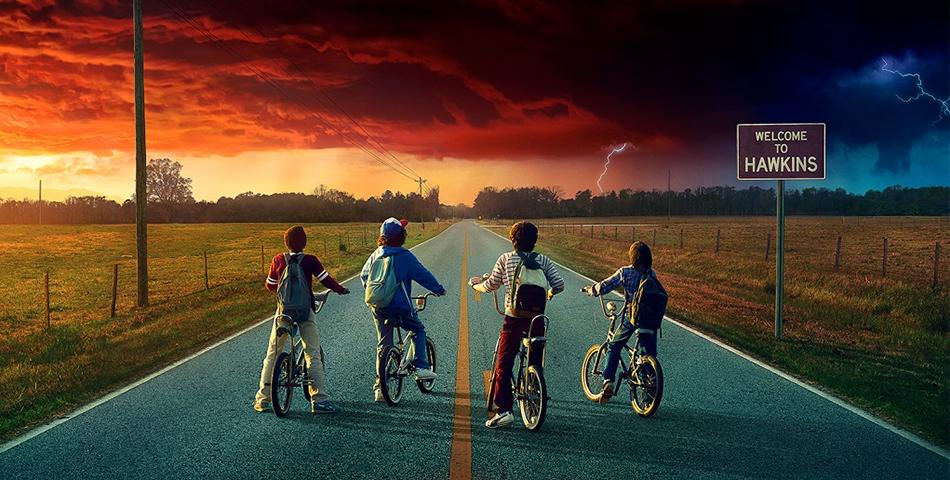 Stranger Things lanzó un nuevo ‘teaser’ y confirmó la fecha de lanzamiento de la segunda temporada