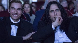 Otro divertido adelanto de la nueva película de James Franco: The Disaster Artist