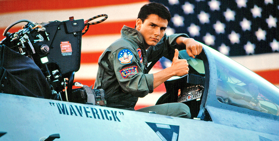 ¡Paren todo! ‘Top Gun’ tendrá una segunda parte y ya tiene fecha de estreno