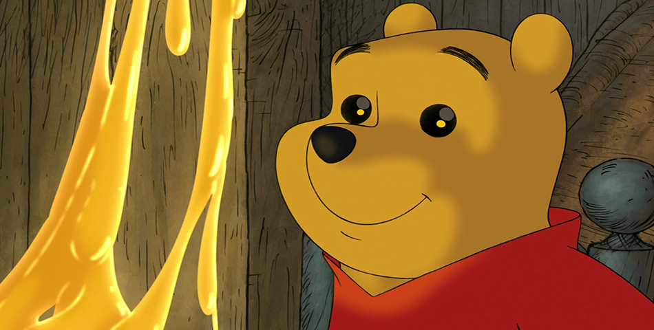¿Por qué China censuró a Winnie Pooh?