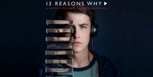 Dylan Minnette reveló detalles de la segunda temporada de 13 Reasons Why