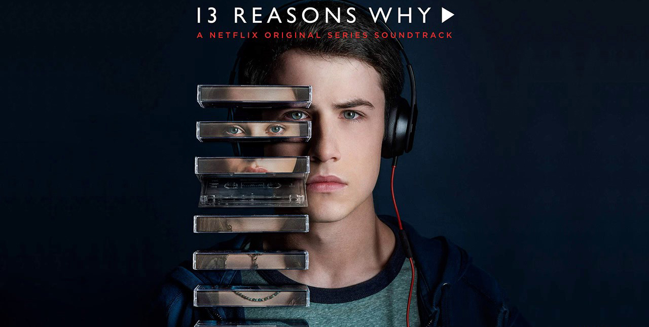 ¡13 Reasons Why vuelve con siete personajes nuevos!