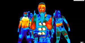 La impresionante presentación de Thirty Seconds to Mars en los MTV VMA’s