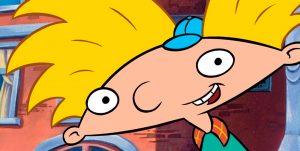 El creador de “Hey Arnold” reveló que la serie está inspirada en Gabriel García Márquez