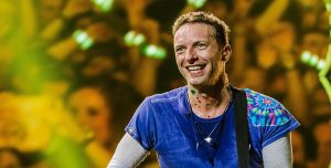 Coldplay compuso “Houston”, un tema dedicado a las víctimas del huracán Harvey