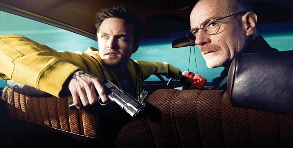 Breaking Bad: ¡El creador de la serie tenía pensado 5 finales alternativos!