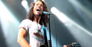 Seattle tendrá una estatua en honor a Chris Cornell