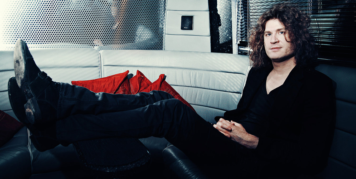 ¡Dave Keuning deja The Killers!