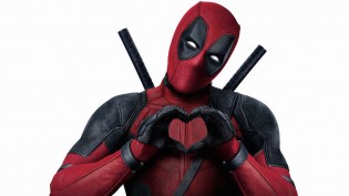 Deadpool festeja el Día de Gracias y anticipa su llegada a los cines