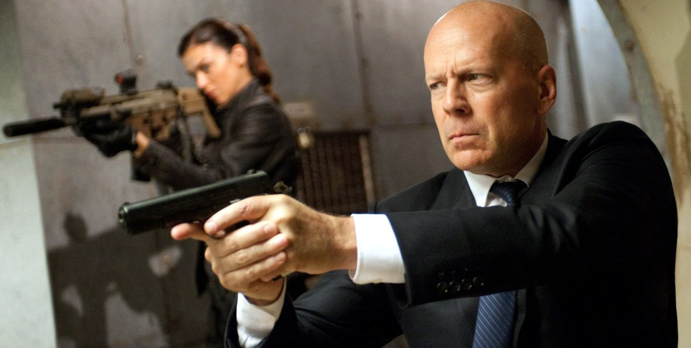 Bruce Willis vuelve a la acción: será el protagonista de la remake de Death Wish