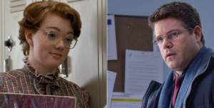 Barb “vuelve” a la segunda temporada de Stranger Things en forma de Sean Astin