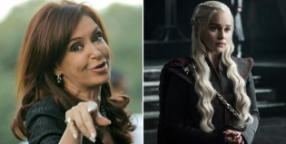 Cristina predijo hace 4 años el último capítulo de la 7ª temporada de ‘Game Of Thrones’