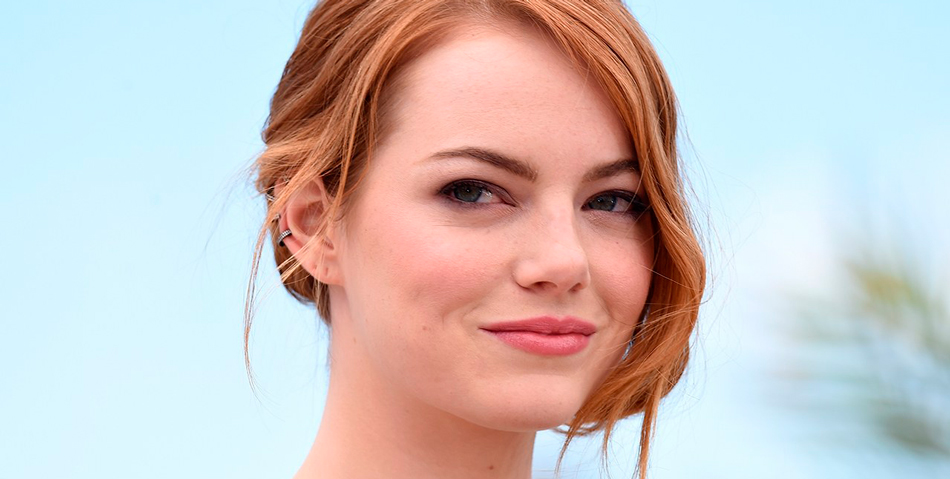 Hablemos del nuevo look de Emma Stone