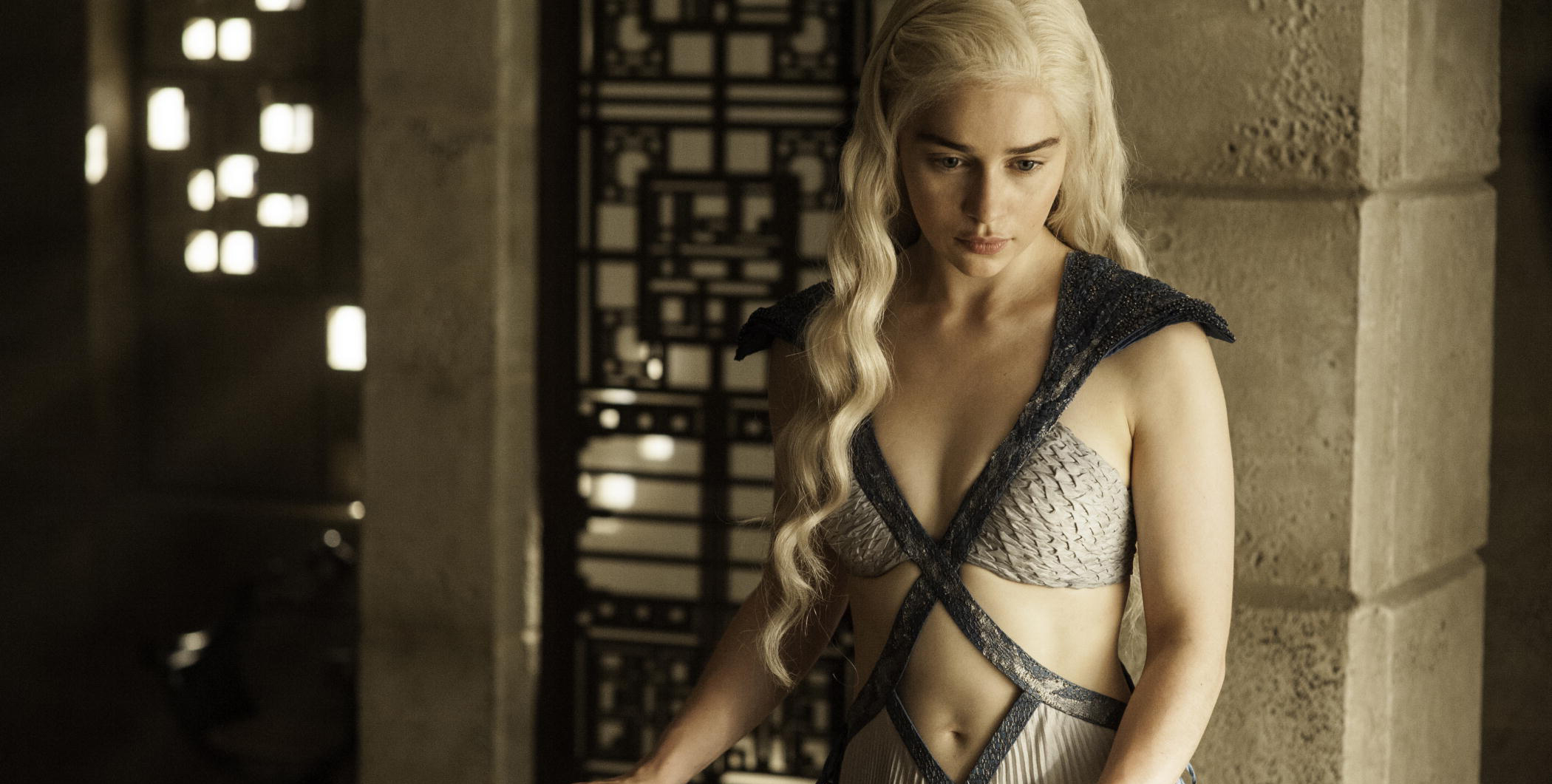 ¡Se filtró el guión del 7×05 de Game of Thrones!