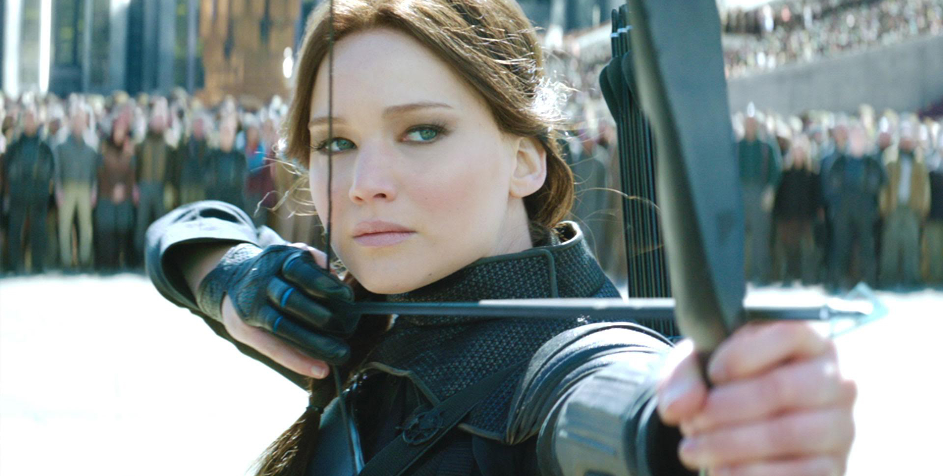 Ahora sí: Twilight y The Hunger Games tendrán sus parques temáticos