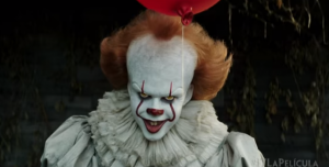 El nuevo tráiler de IT no es apto para cardíacos