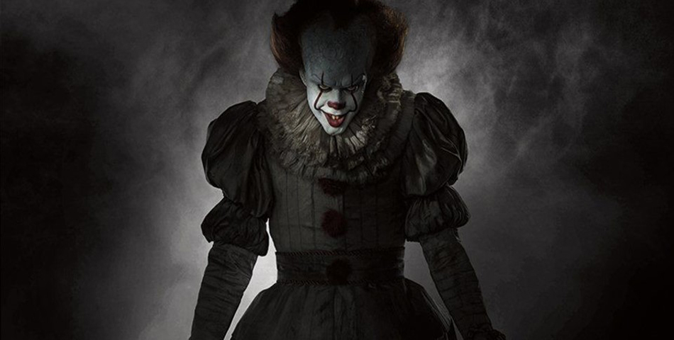 IT: El sensual actor que se esconde detrás del rostro del payaso Pennywise