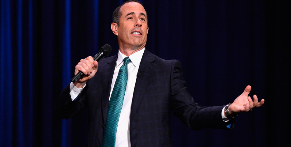 Se viene el especial de Seinfeld para Netflix