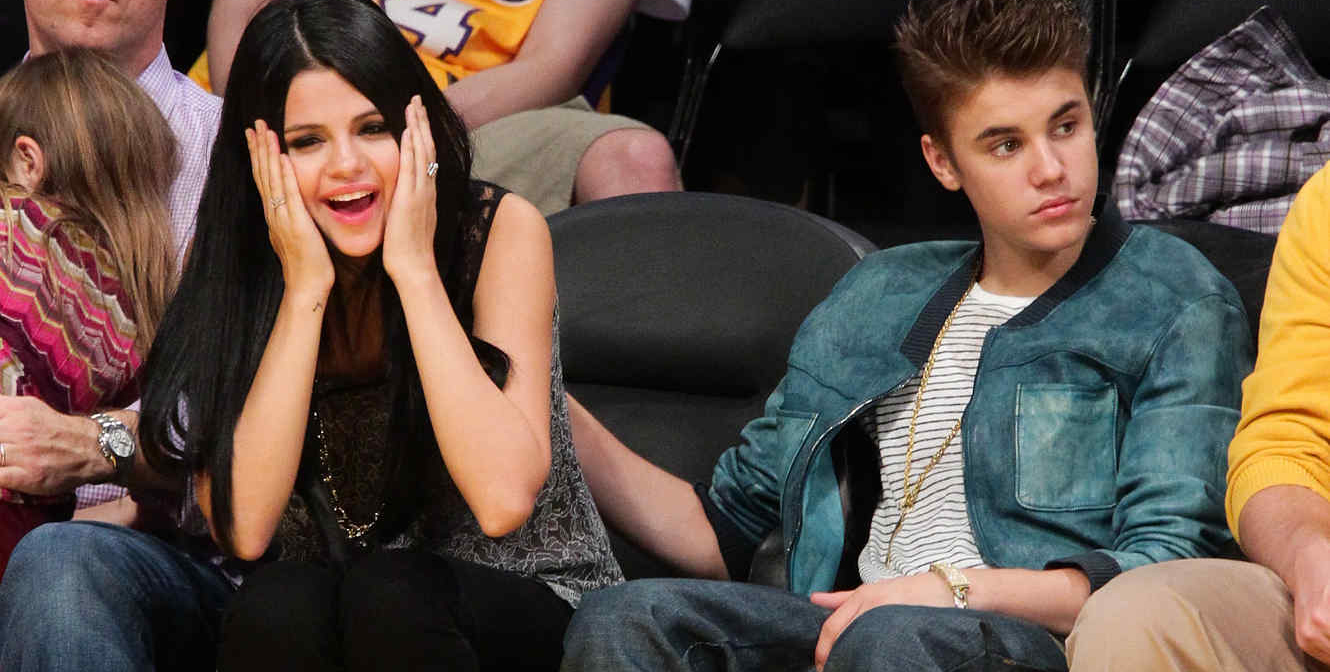 ¡Hackearon el Instagram de Selena Gomez y se filtraron fotos desnudas de Justin Bieber!