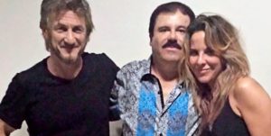 Netflix lleva a su pantalla la historia de Kate del Castillo y el Chapo Guzman