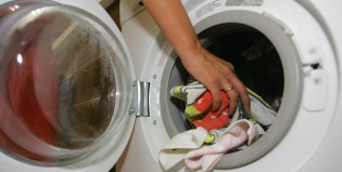 Truco infalible para evitar que el lavarropas te encoja la ropa
