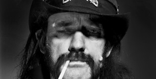 Un dinosaurio fue bautizado con el nombre de Lemmy