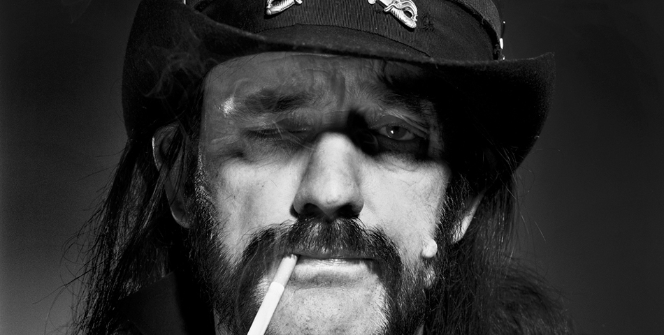 Un dinosaurio fue bautizado con el nombre de Lemmy