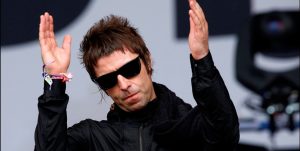 Crueldad: le negaron cigarrillos a Liam Gallagher en Nueva York